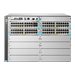 HPE ARUBA 5412R 92GT POE+ / 4SFP+ V3 ZL2 SWITCH LAYER 3 MANAGED LIFE WTY