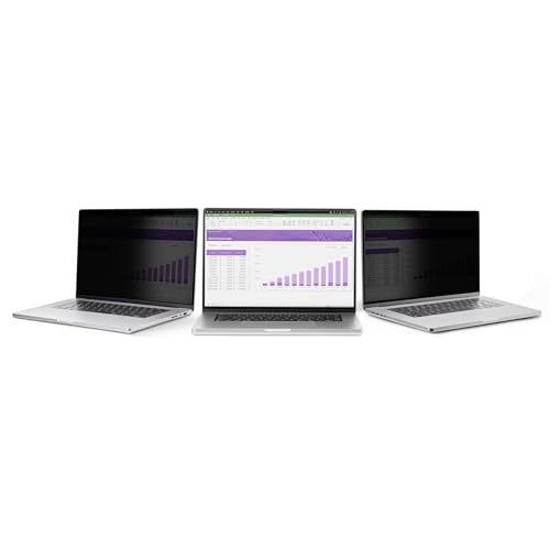 13.3IN 16:10 Laptop Touch Privacy Screen