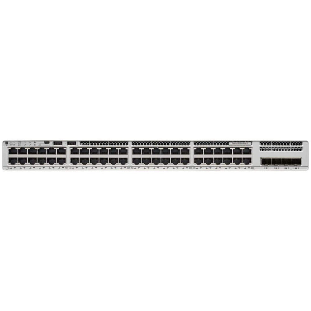 CATALYST 9200L 48-PORT DATA. 4 X 1G. NET