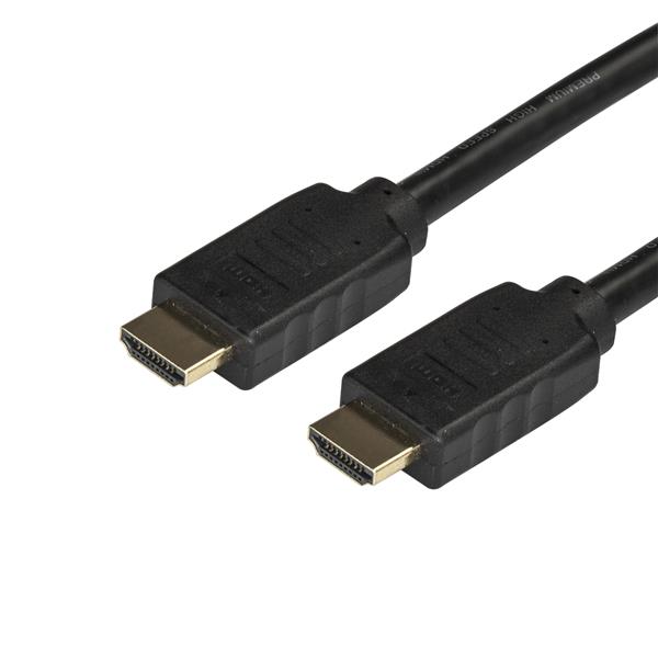 5m 15 ft 4K HDMI Cable - Premium HDMI