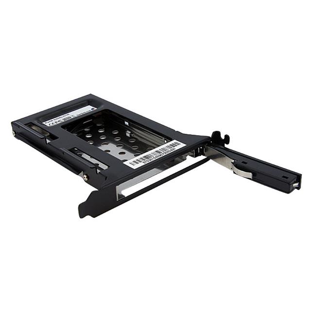 2.5in SATA Removable HDD Bay for PC Slot