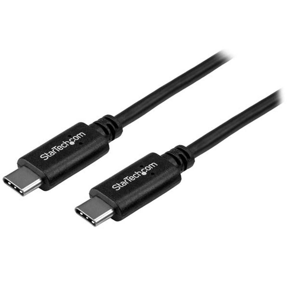 0.5m USB C Cable - M/M - USB 2.0