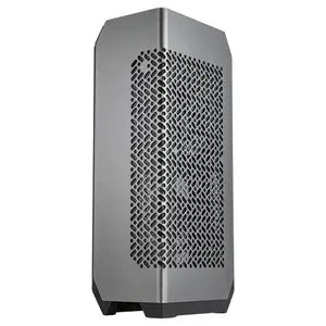 Cooler Master NCORE 100 MAX NR100-MNNN85-SL0 Mini-ITX Gaming PC Case with 850W 80+ Gold PSU