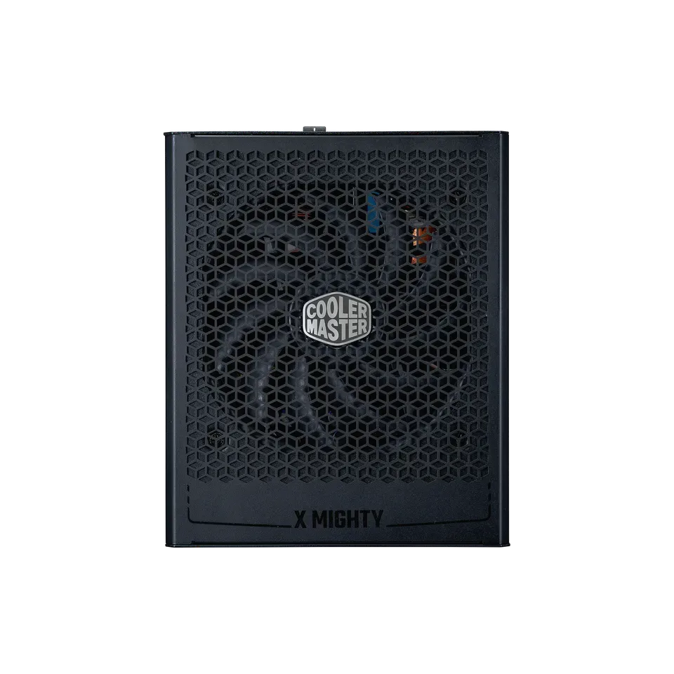 Cooler Master X Mighty Platinum 2000W Power Supply – 230V, AU Power Cable Included