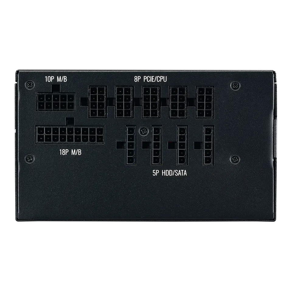 Cooler Master Mwe 750 V2 Full Range A/Au Cord