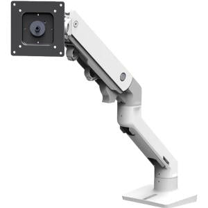 ERGOTRON HX DESK MONITOR ARM WHITE