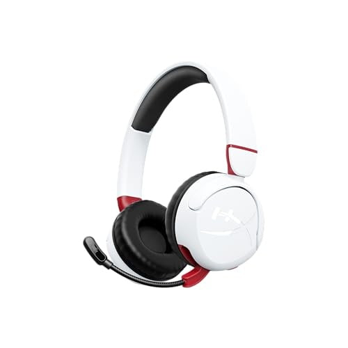 CLOUD MINI WIRELESS WHITE