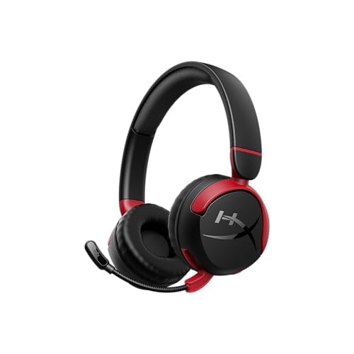 CLOUD MINI WIRELESS BLACK