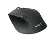 M720 TRIATHLON WIRELESS & BLUETOOTH MOUSE