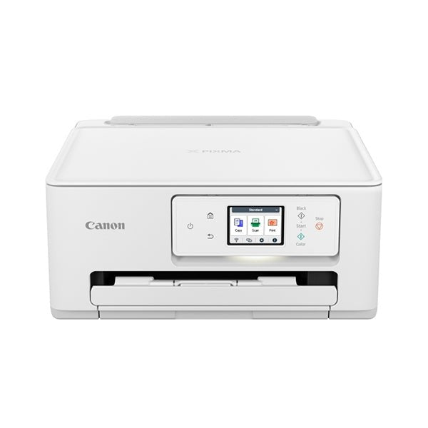TS7760 PIXMA HOME PRINT COPY SCAN ADF