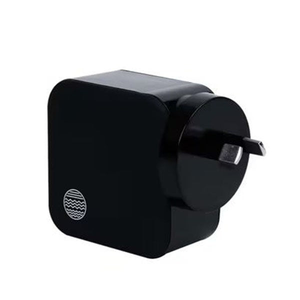 35W USB-C + USB-A Wall Charger