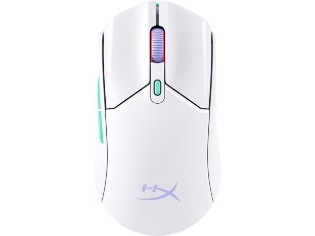 HyperX Pulsefire Haste II Core WL M (WT)