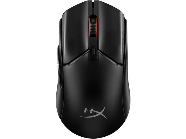 HP HyperX Pulsefire Haste II Core WL M (BK)