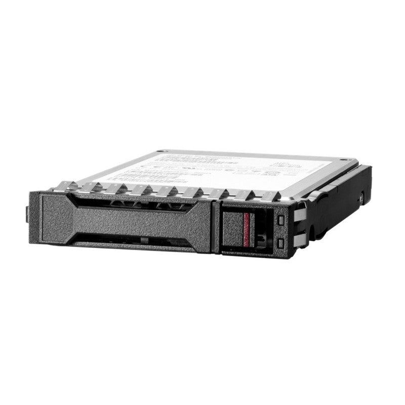 HPE 960G NVME RI SFF BC U.3ST V2 MV SSD