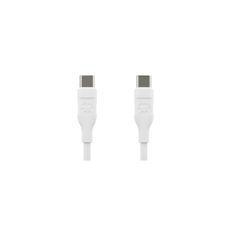 RE-CHARGE - CABLE - 1.2M USB-C TO USB-C