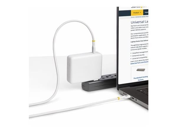 3m USB-C Charging Cable 240W PD EPR