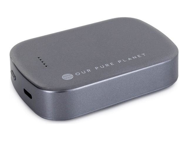 10 000MAH MAGNETIC WIRELESS POWER BANK