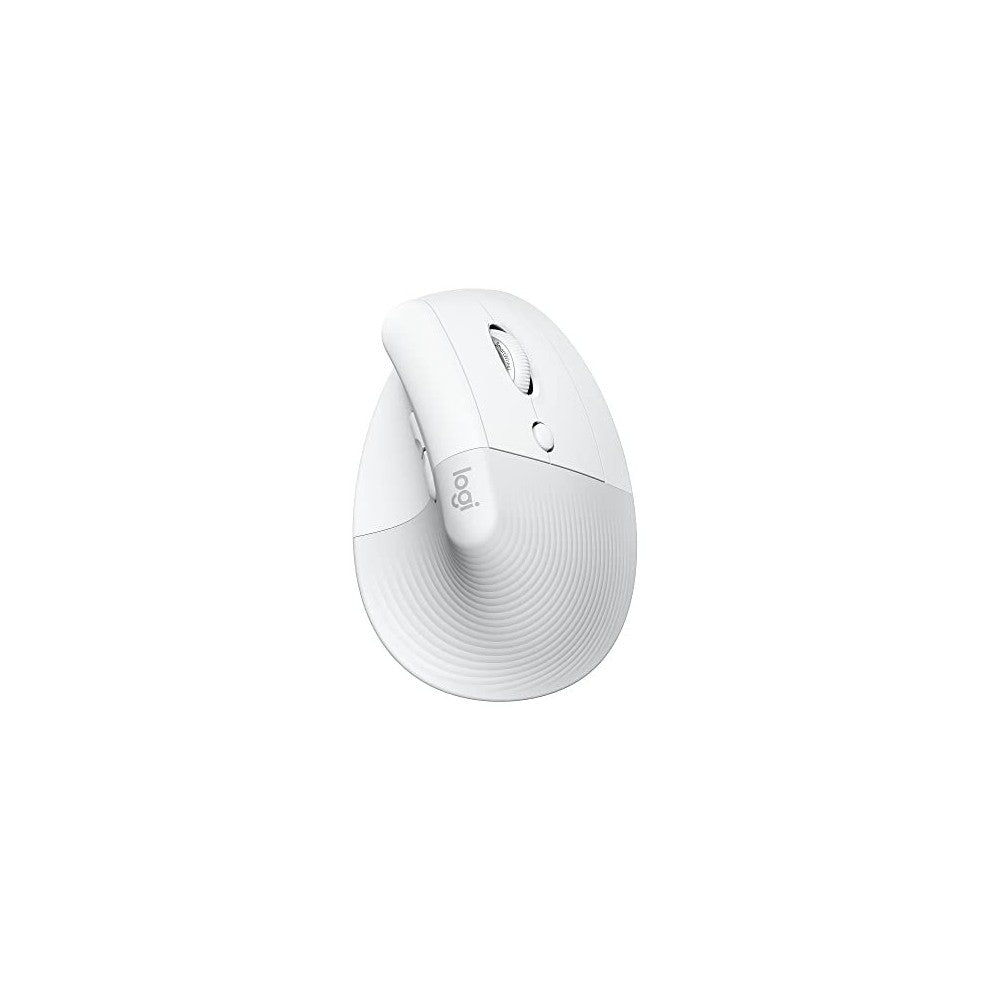 LOGITECH LIFT - PALE GREY