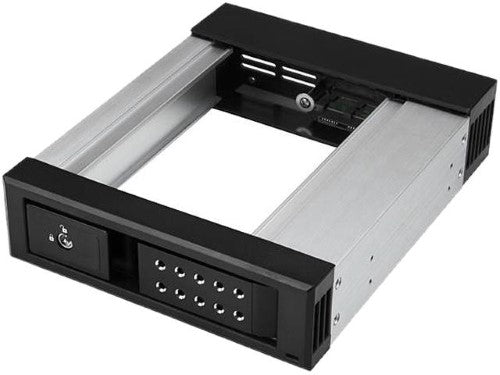5.25 to 3.5 Hard Drive Hot Swap Bay