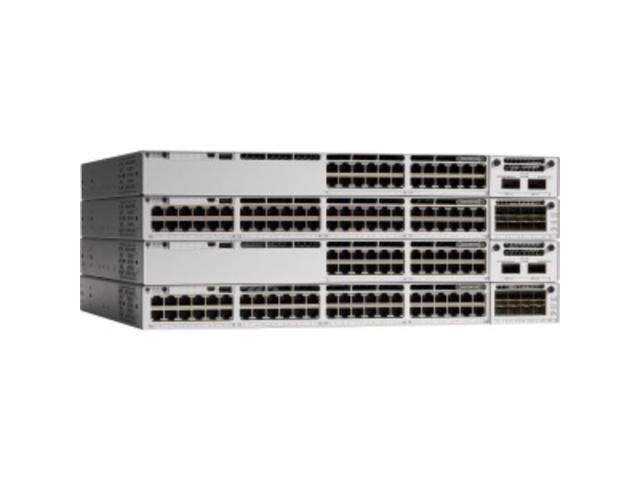 CATALYST 9300 24-PORT POE+ NETWORK ESSE