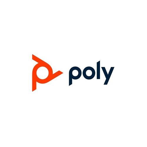 POLY IP CEILING MICROPHONE ARRAY WHITE