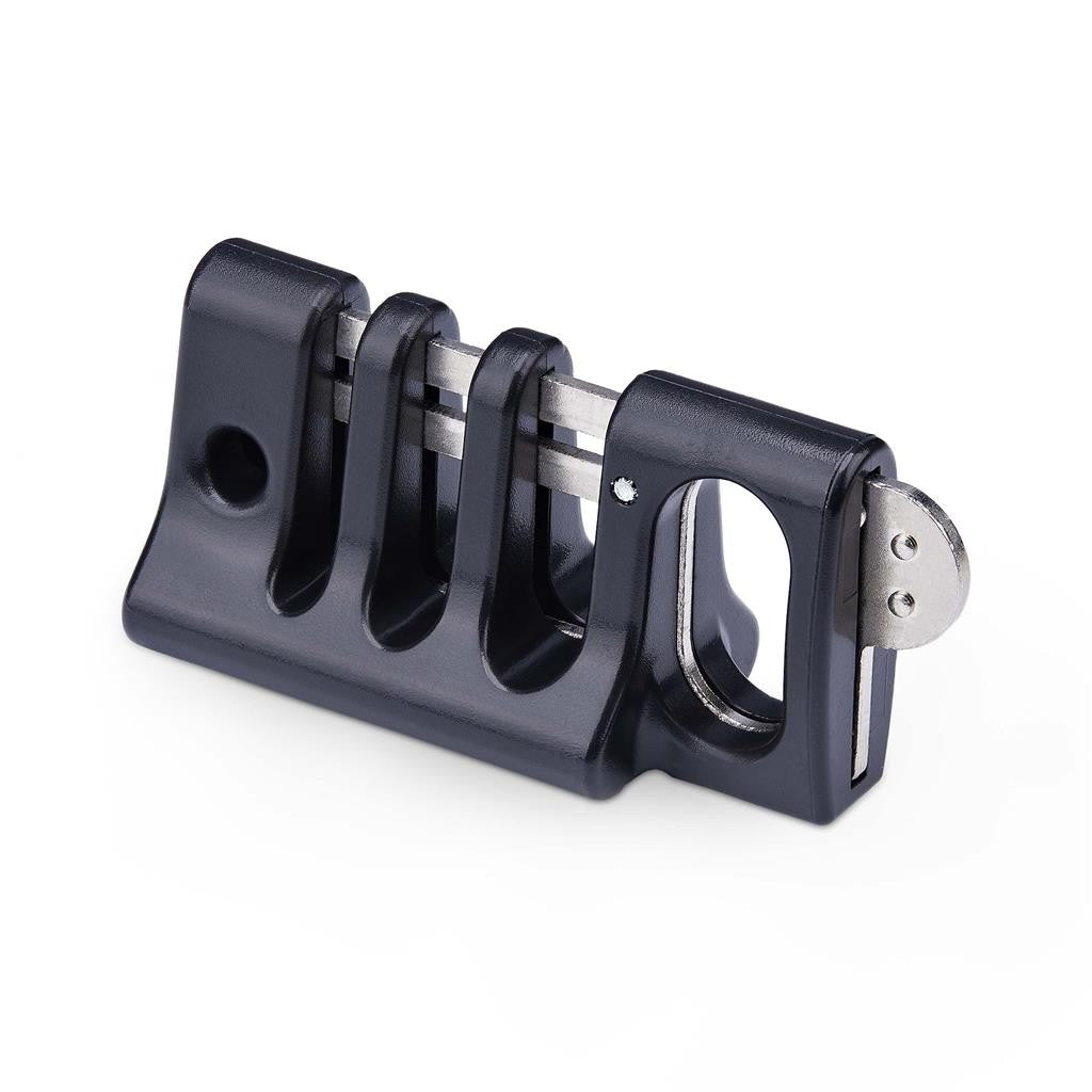Peripheral Cable Anchor Lock For Desk