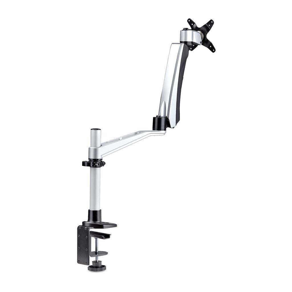 Monitor Desk Mount 27/30in Screens