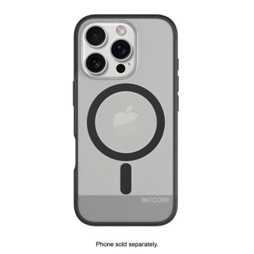 SLIM FOR MAGSAFE iPhone 16 Pro Blk