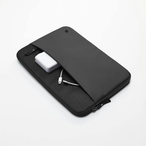 INCASE A.R.C. SLEEVE FOR 14-INCH LAPTOP – BLACK