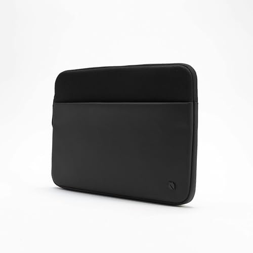INCASE A.R.C. SLEEVE FOR 14-INCH LAPTOP – BLACK