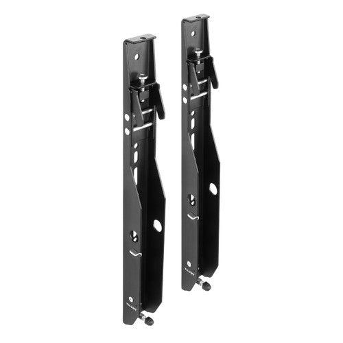 TH-VWV Univ Video Wall Vertical Rail Set