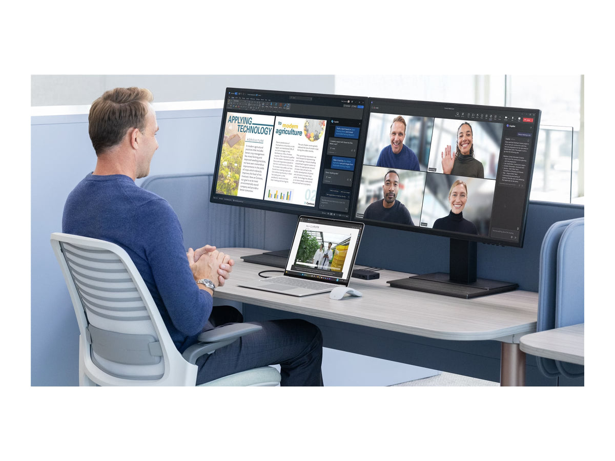Microsoft Surface Laptop 7 for Business 13.8