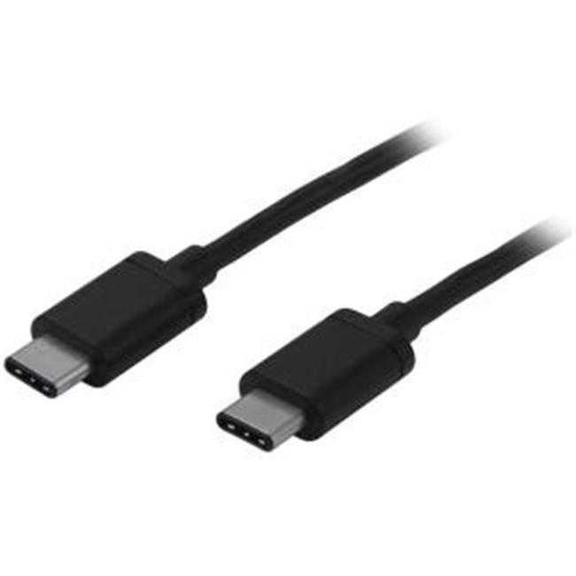 2M 6FT USB C CABLE - M/M - USB 2.0