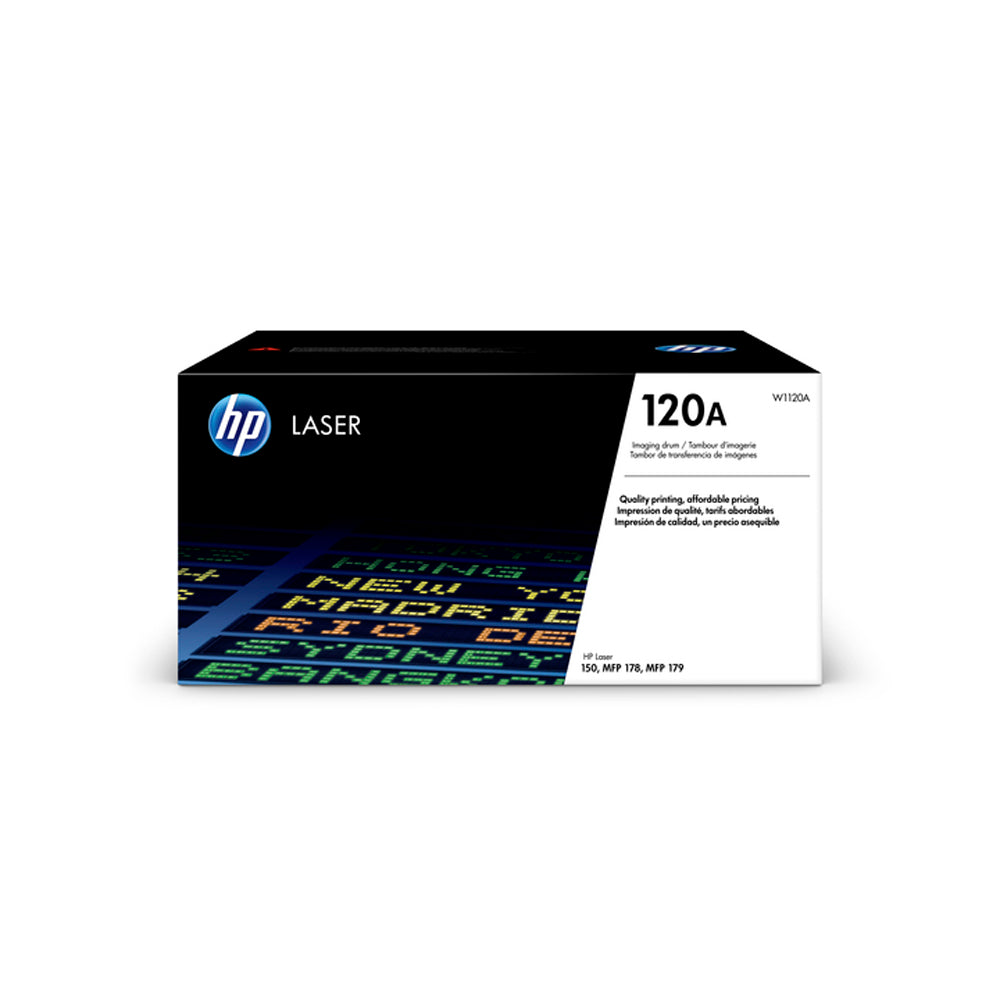 HP 120A Original Laser Imaging Drum