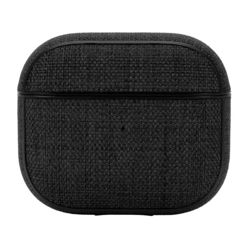 INCASE WOOLENEX CSE AIRPOD GEN3 GRAPHITE