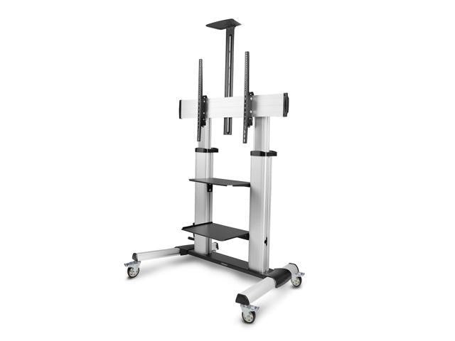 Rolling TV Cart/Stand On Wheels