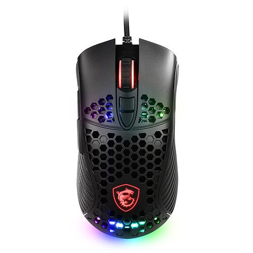 MSI GAMING MOUSE M99 PRO BOX