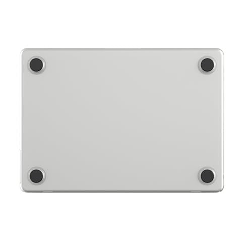 INCASE EDGE HARDSHELL MB AIR 13IN CLR