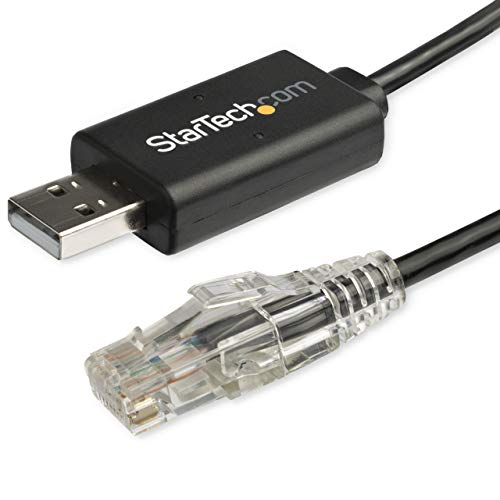 Cable - Cisco USB Console Cable 460Kbps