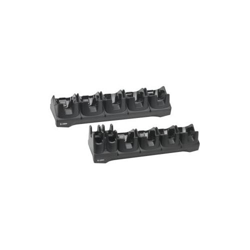 TC8000 5SLOT CHARGE ONLY CRADLE
