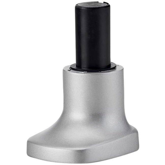 ATDEC MONITOR ARM BASE SILVER