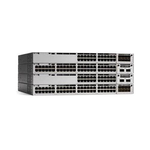 CATALYST 9300 24-PORT DATA ONLY NETWORK