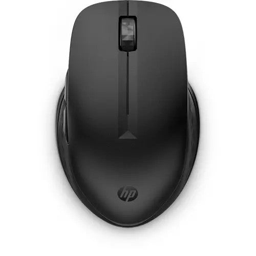 Hp 435 Multi-device Wireless Mouse Black