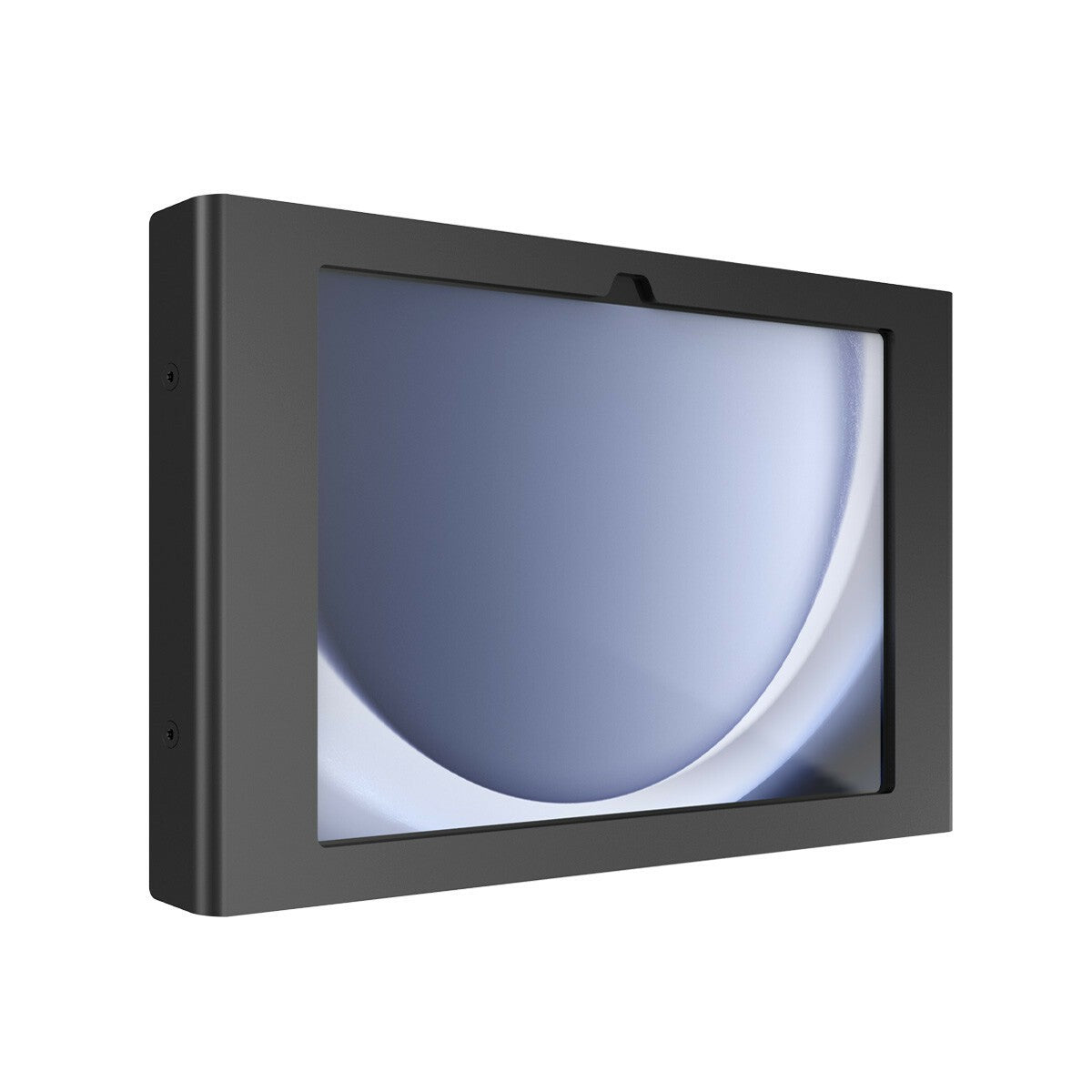 GALAXY TAB A9+ WALL MOUNT BLACK