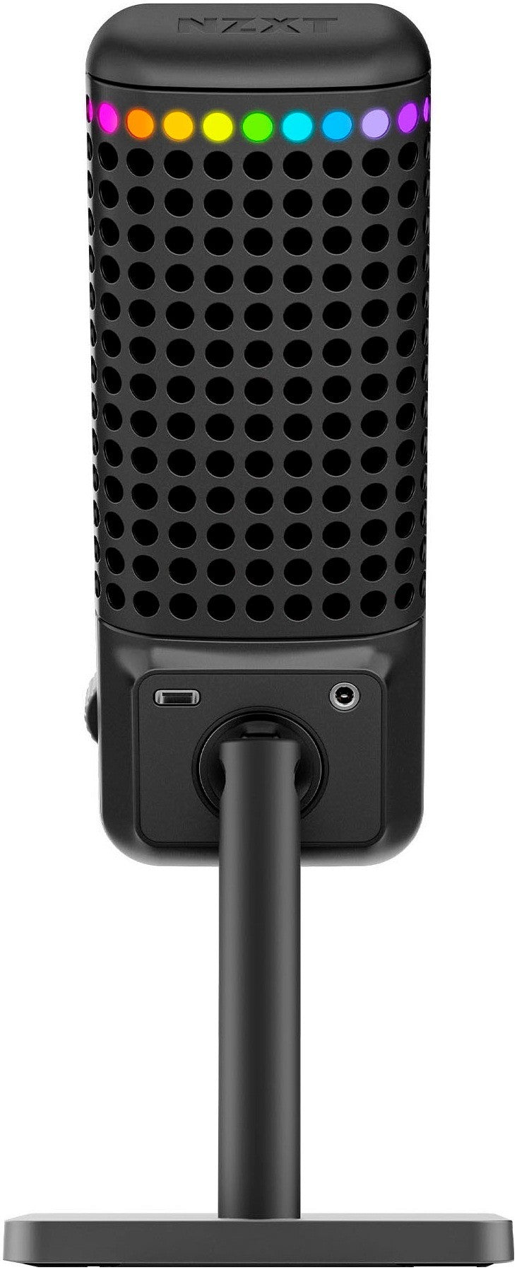 CAPSULE ELITE WIRED USB MICROPHONE-WHITE