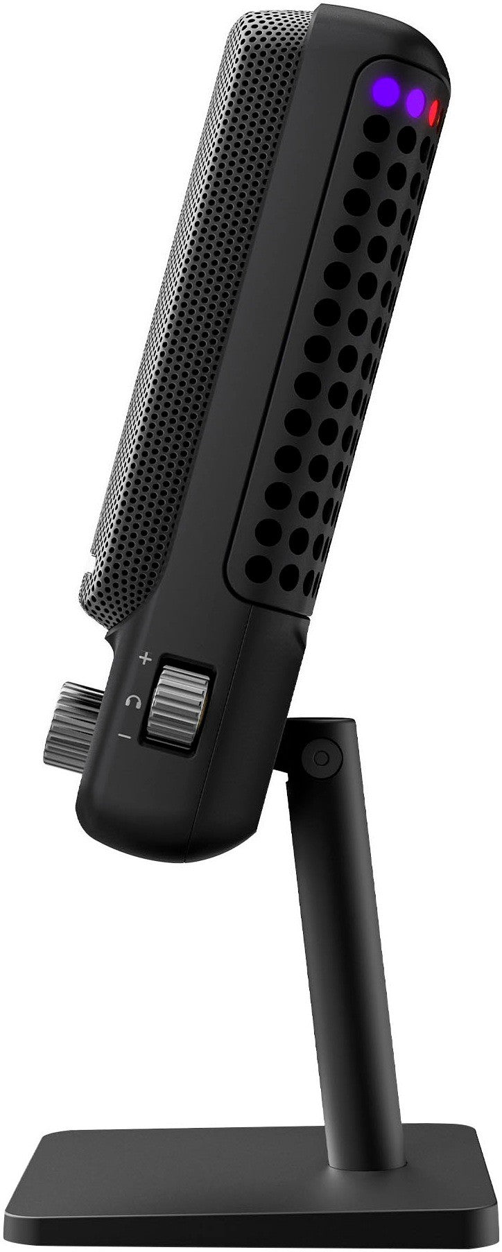 CAPSULE ELITE WIRED USB MICROPHONE-WHITE