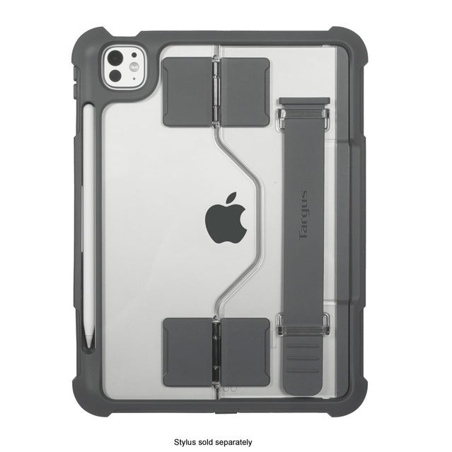 SafePort Rugged Max Case for iPad Pro 11 M4 Clear