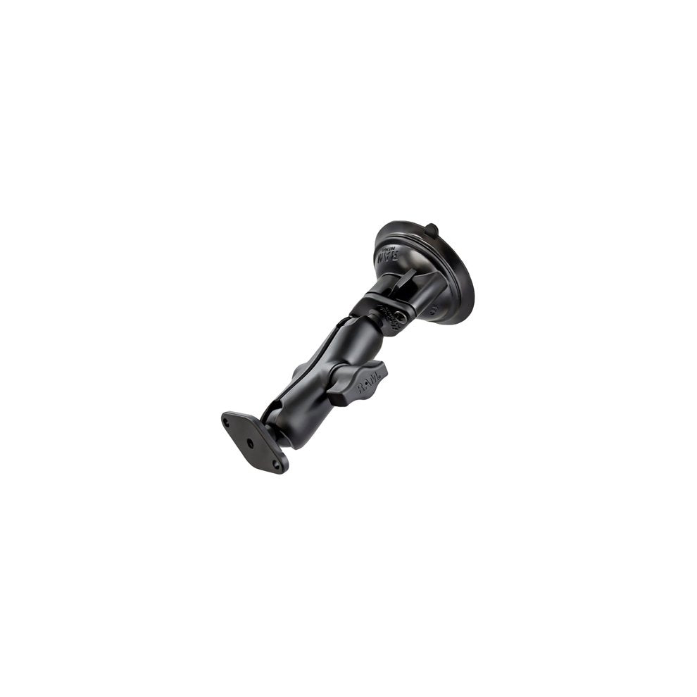 RAM WINDSHIELD KIT 1IN ACCESSORY KIT