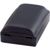 Datalogic Scanning Battery, 5200 mAh High Capacity, Skorpio X3