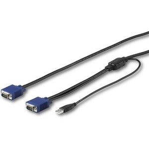 KVM Cable - 3m Rackmount Console Cable